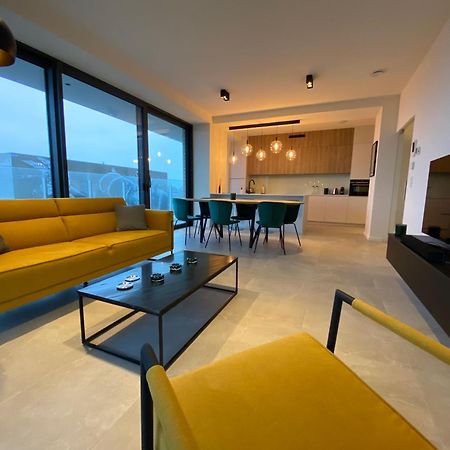 Casa Aninka Διαμέρισμα Οστένδη Εξωτερικό φωτογραφία