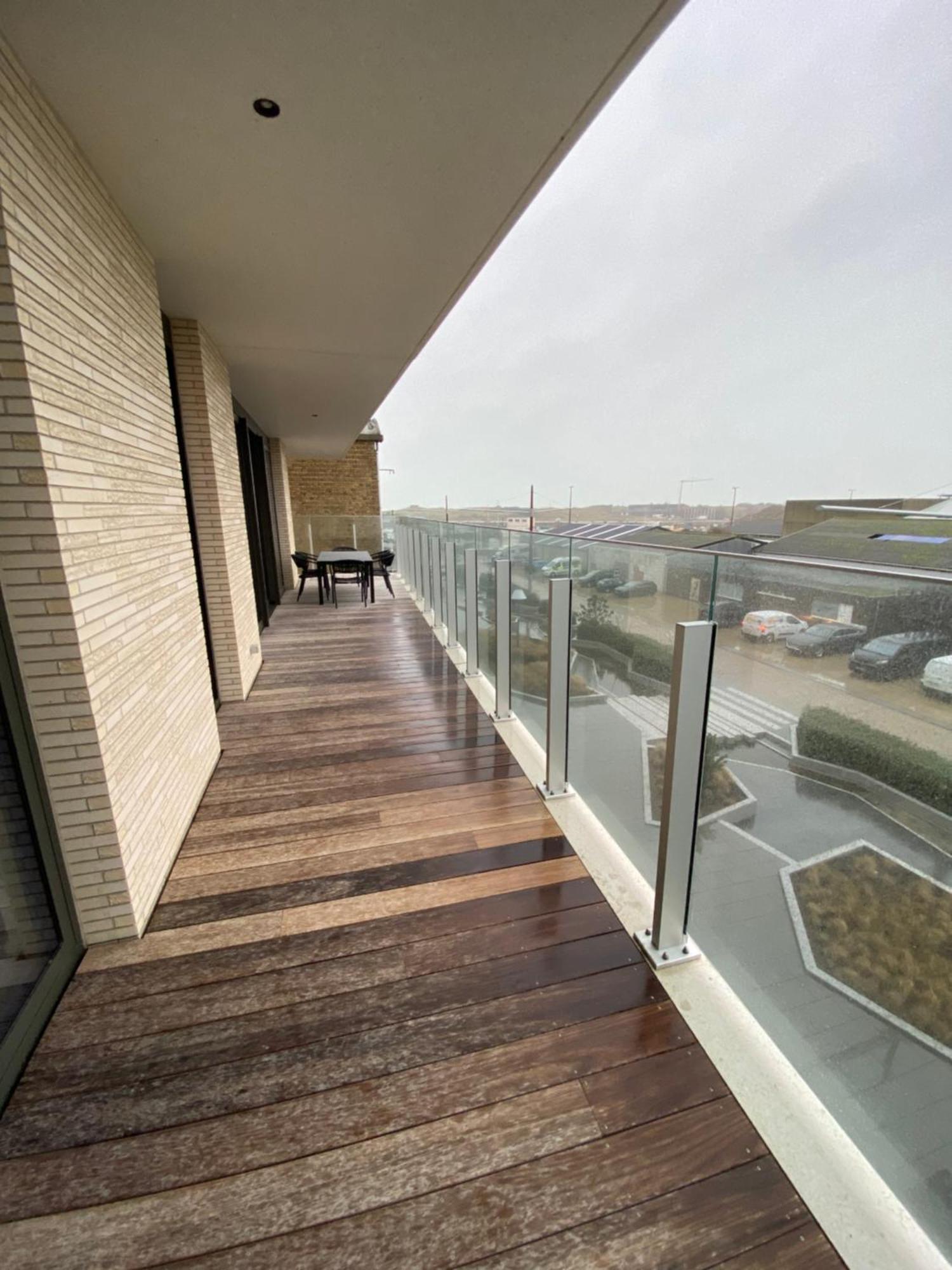 Casa Aninka Διαμέρισμα Οστένδη Εξωτερικό φωτογραφία