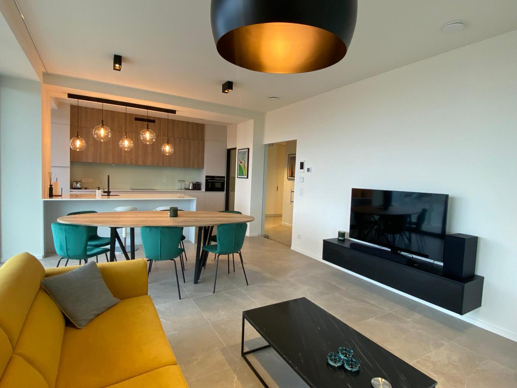 Casa Aninka Διαμέρισμα Οστένδη Εξωτερικό φωτογραφία