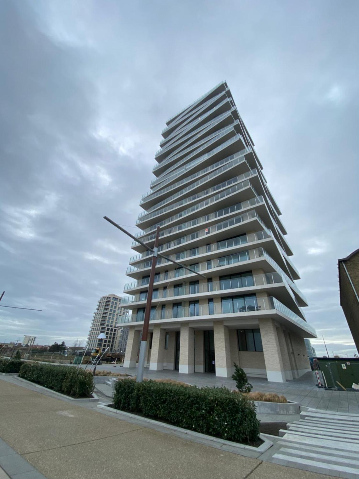 Casa Aninka Διαμέρισμα Οστένδη Εξωτερικό φωτογραφία