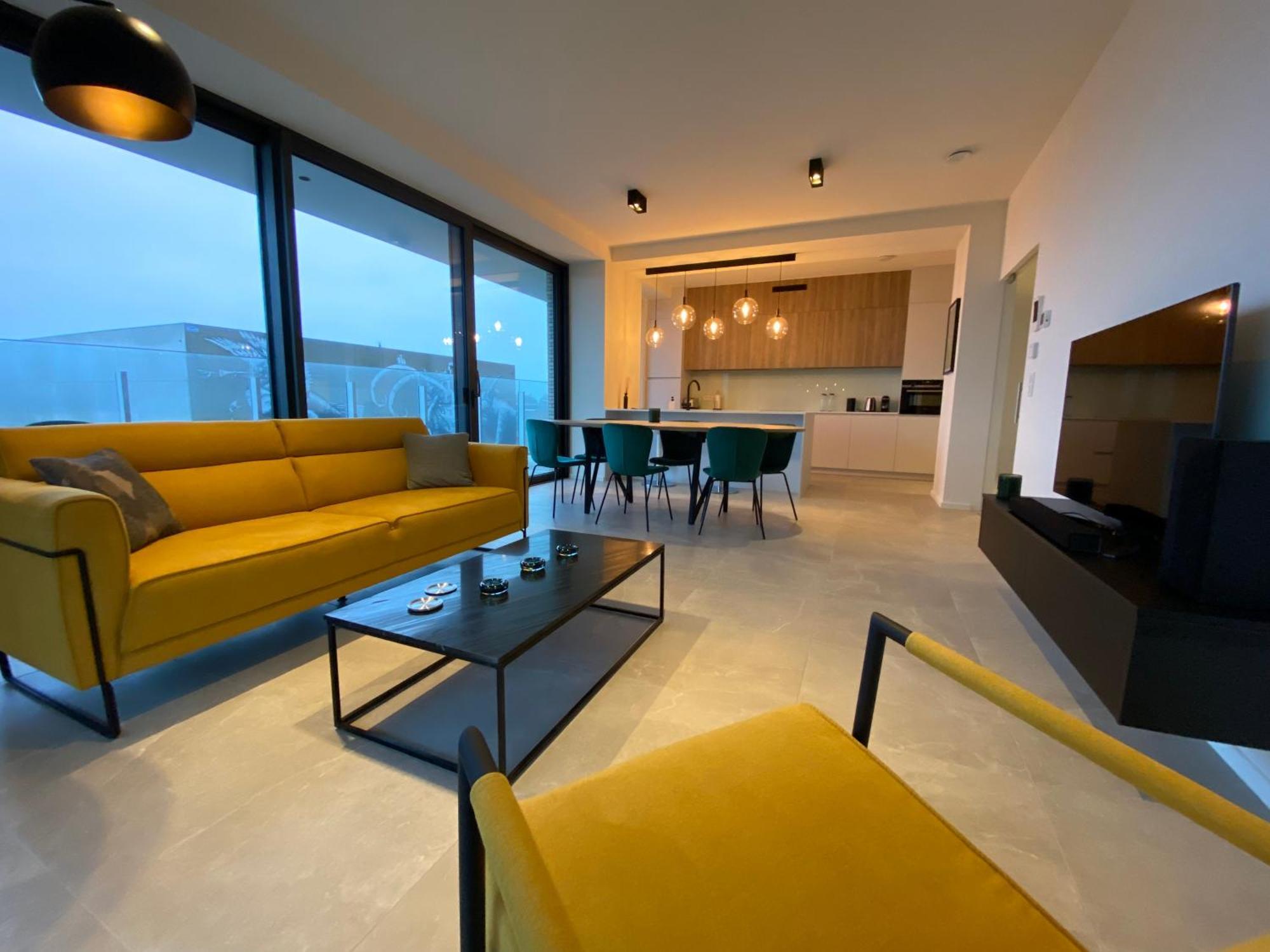 Casa Aninka Διαμέρισμα Οστένδη Εξωτερικό φωτογραφία